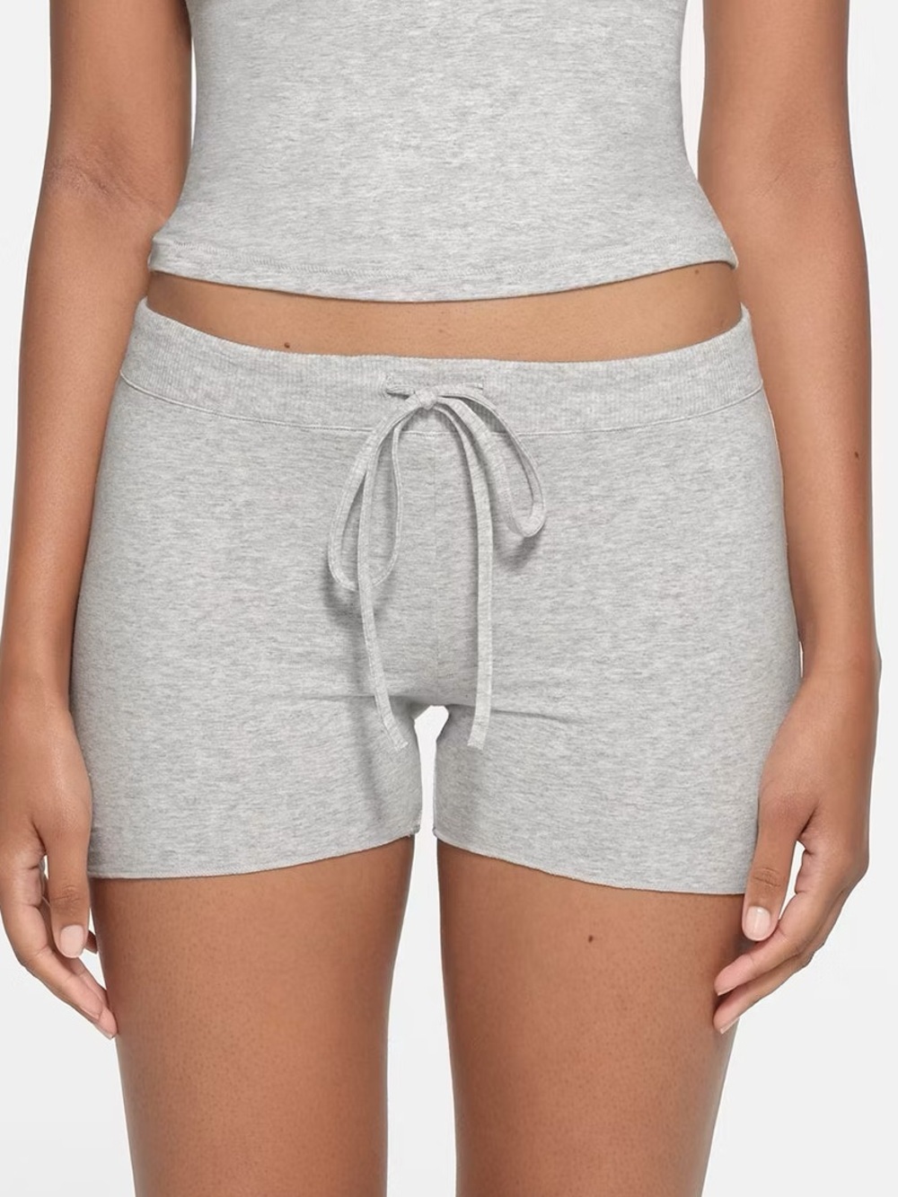 Skims shorts
